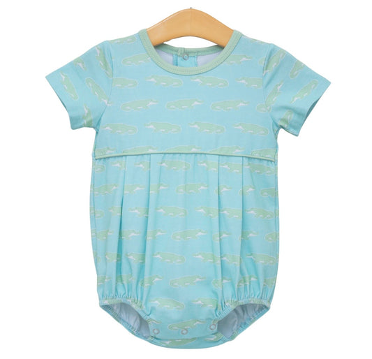 Later Gator Blue Boys Bubble