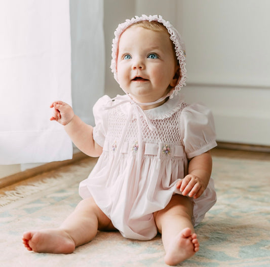 Secret Garden Girls Bubble