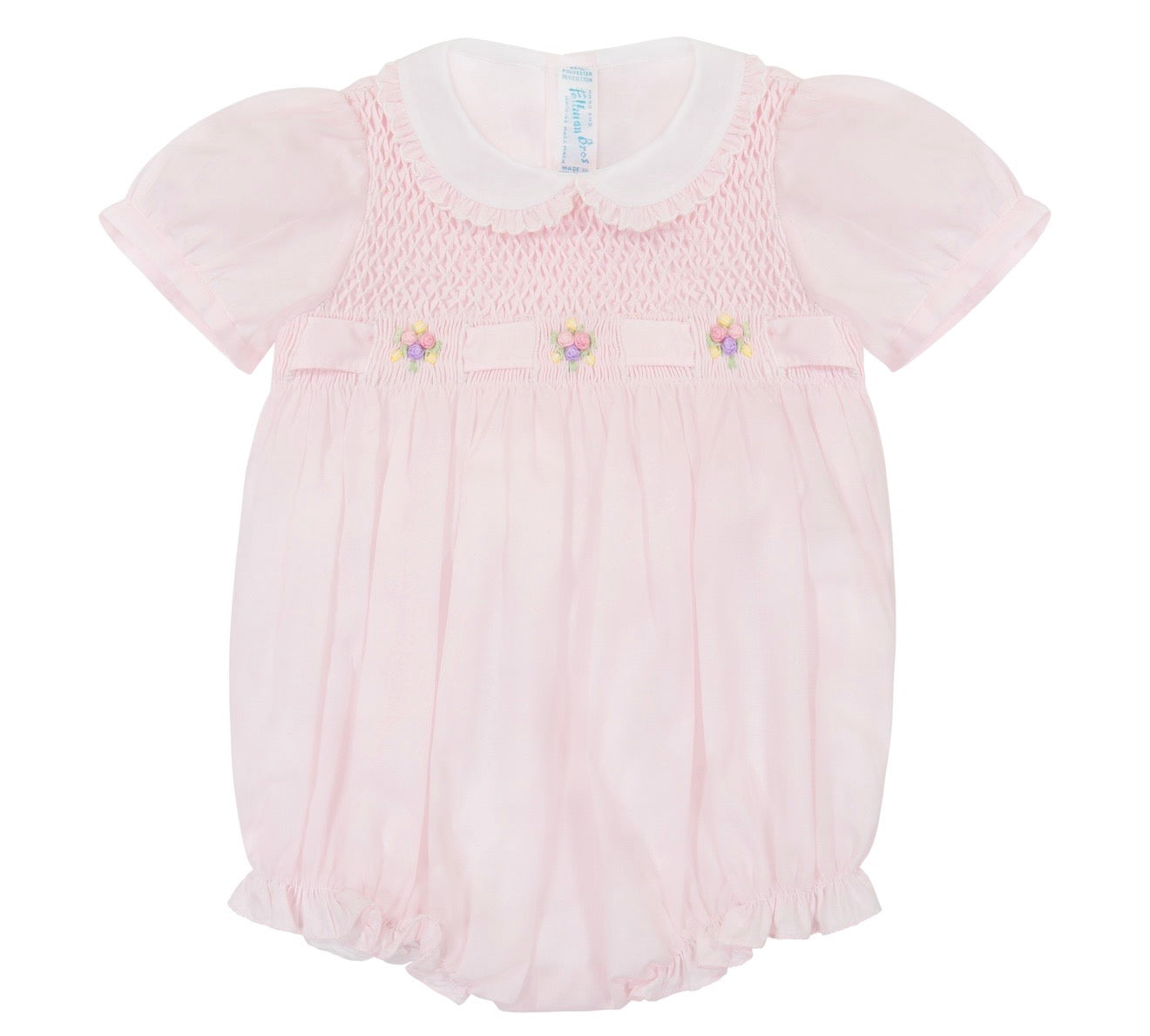 Secret Garden Girls Bubble