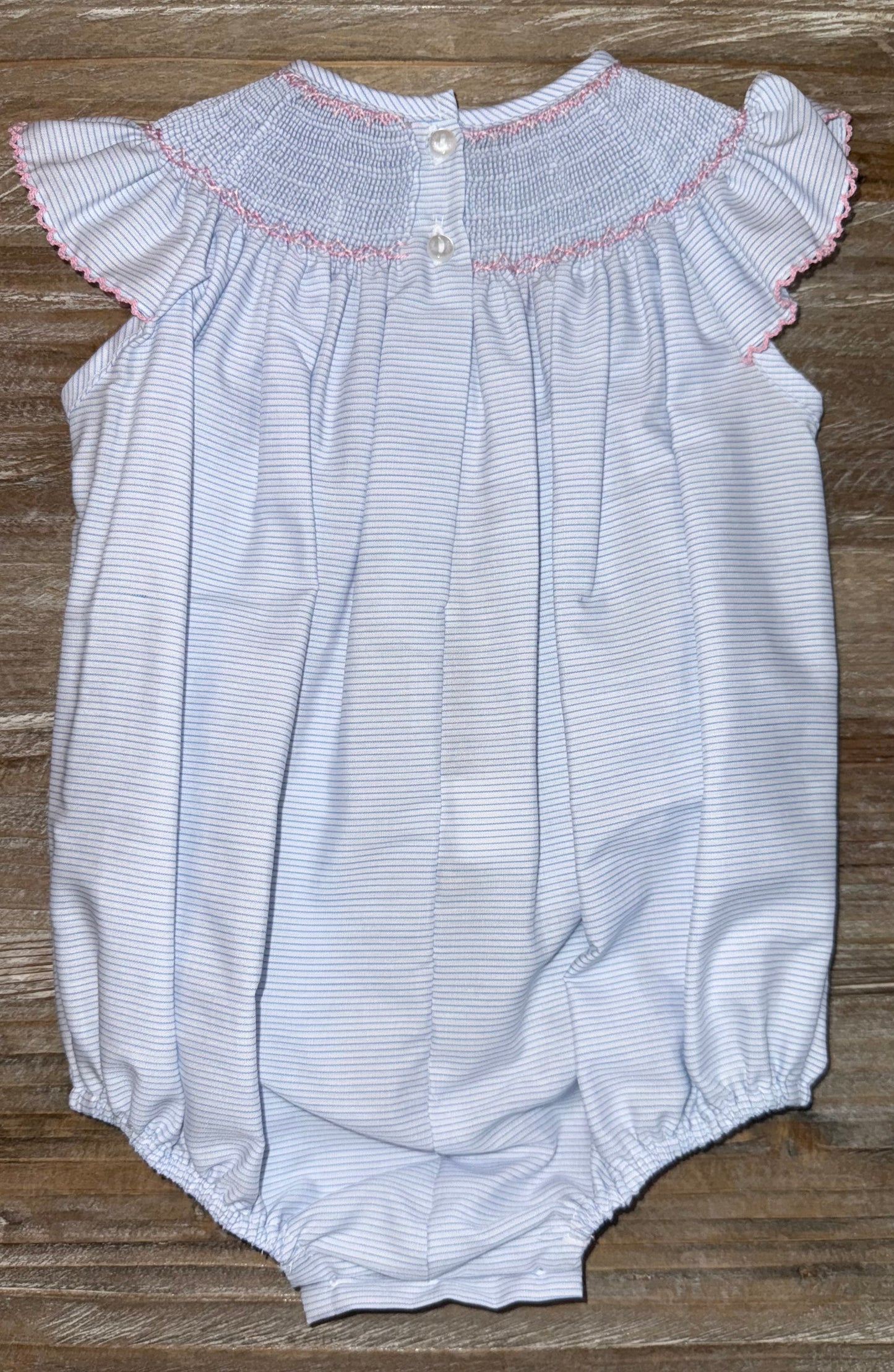 Angel Wing Bishop Girls Bows Bubble