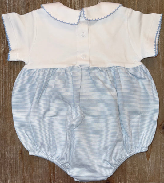 Lab Boys Puppy Bubble