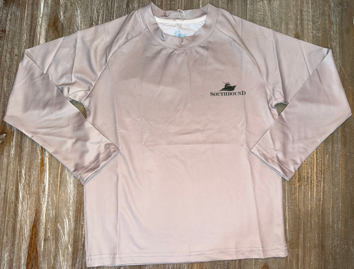 Duck Stamp Boys Performance Tee