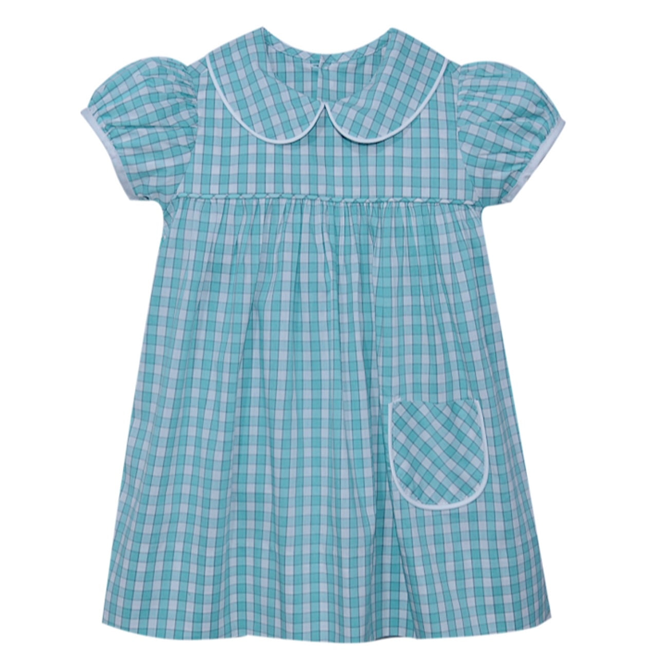 Sawyer Girls Dress