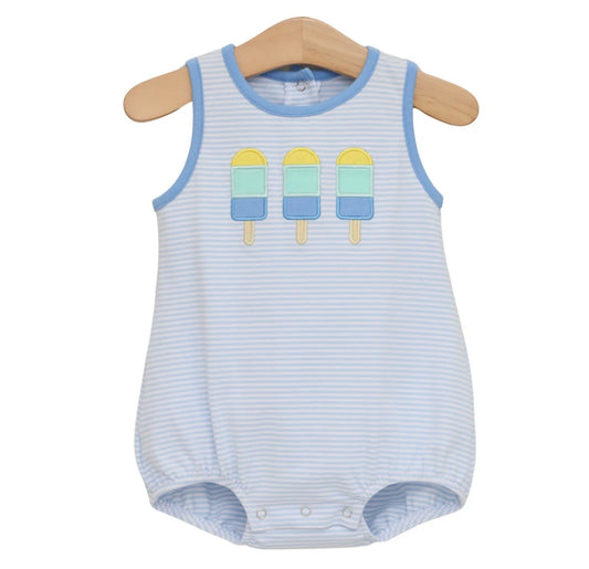 Sunshine Pops Boys Bubble