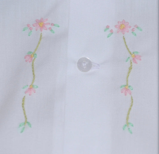 Avery Pink Girls Diaper/Bloomer Set