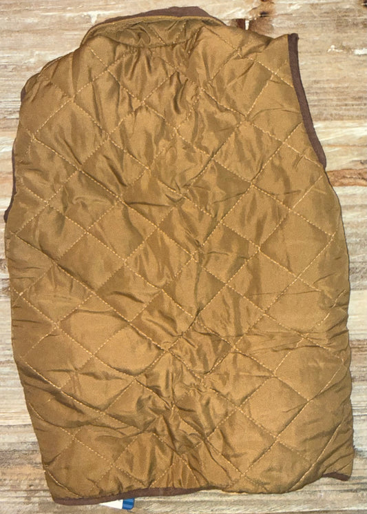 Chocolate Boys Vest