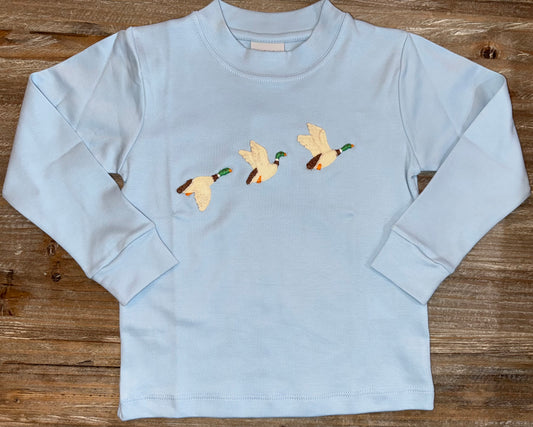 Duck Dynasty Boys Tee