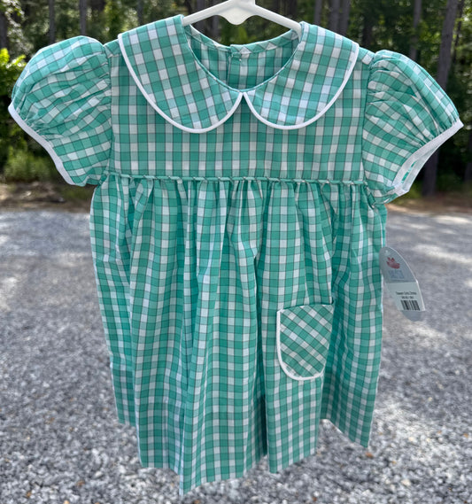 Sawyer Girls Dress