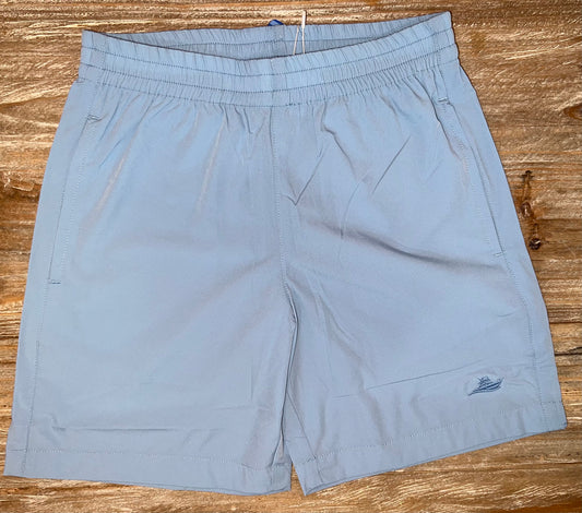 Southbound True Blue Performance Boys Shorts