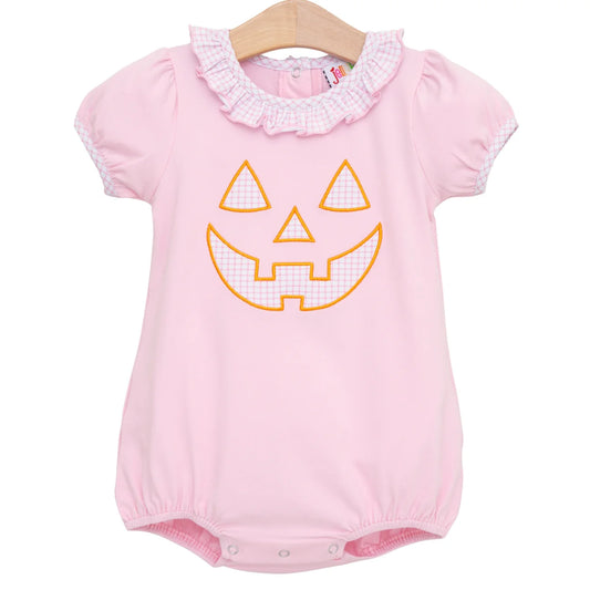 Carving Cutie Girls Ruffle Bubble