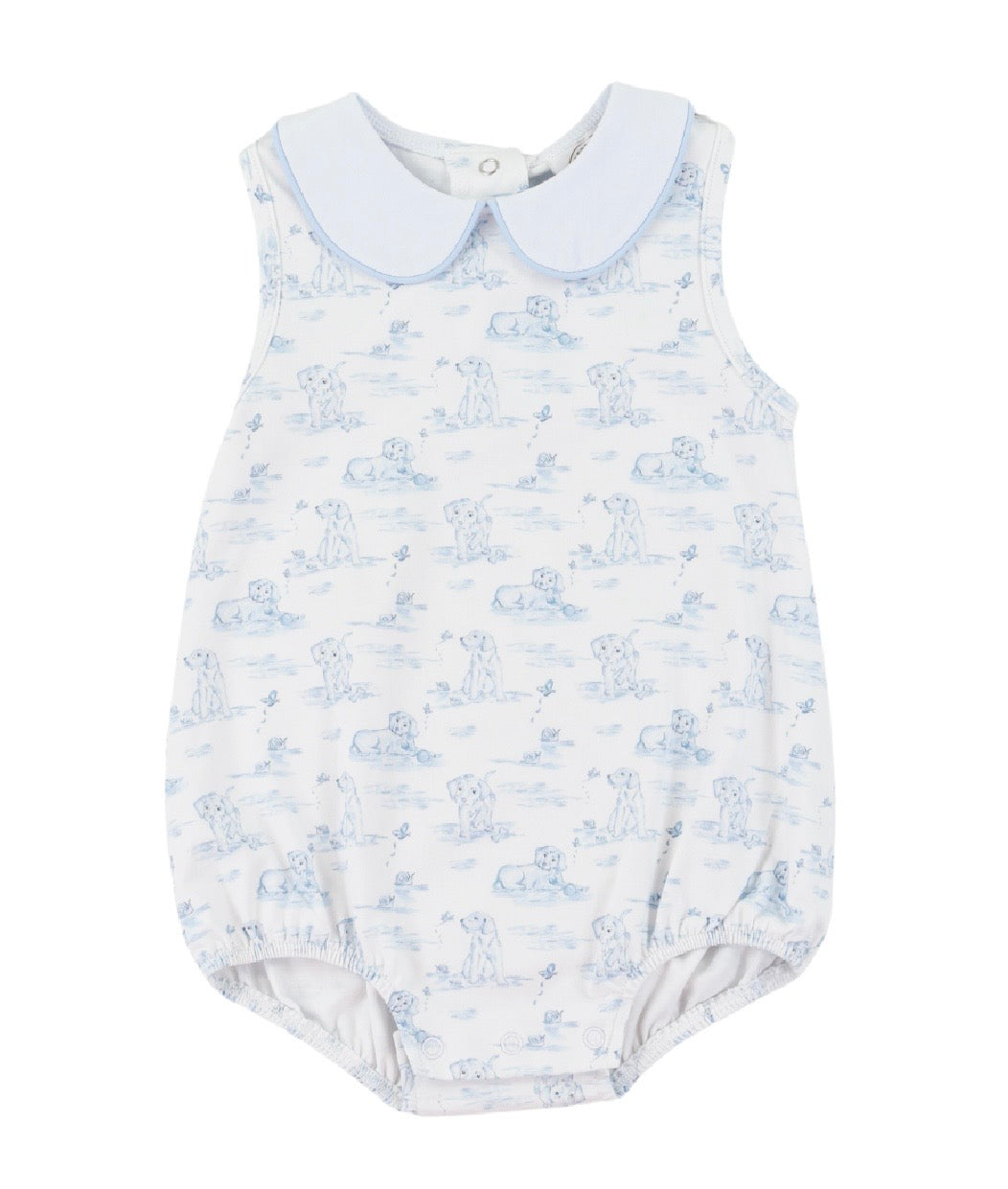 Snips & Snails Porter Proper Boys Bubble