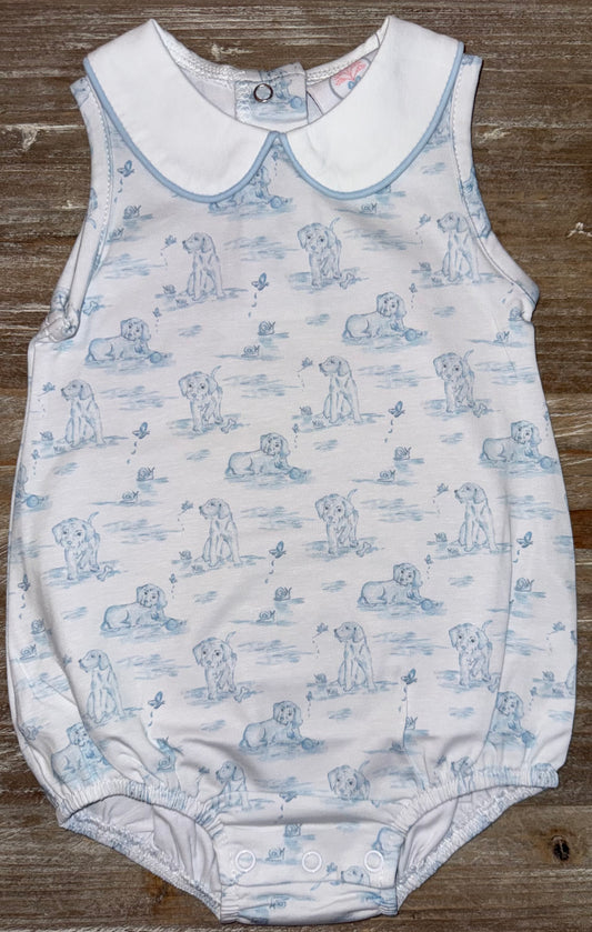 Snips & Snails Porter Proper Boys Bubble