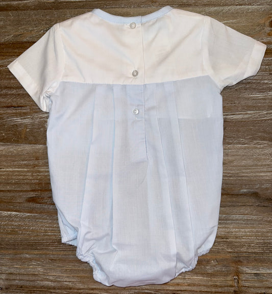 Train Trio Boys Bubble