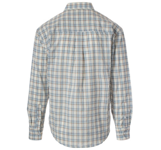 Fieldstone Youth Stapleton Boys Button Down