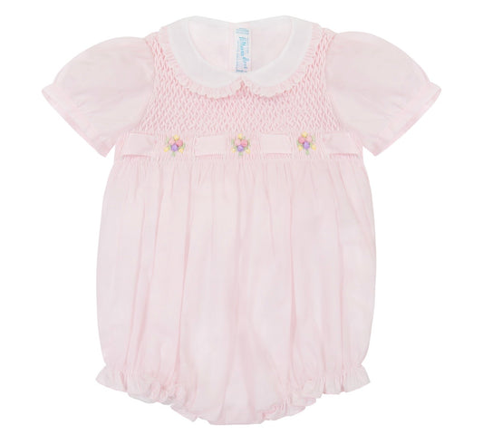 Secret Garden Girls Bubble