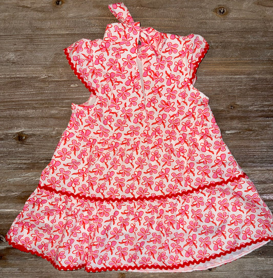 Rosie Retro Girls Addison Dress