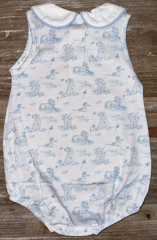 Snips & Snails Porter Proper Boys Bubble