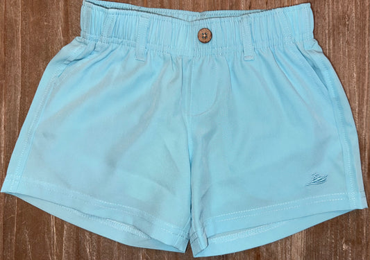 Aqua Boys Performance Play Shorts