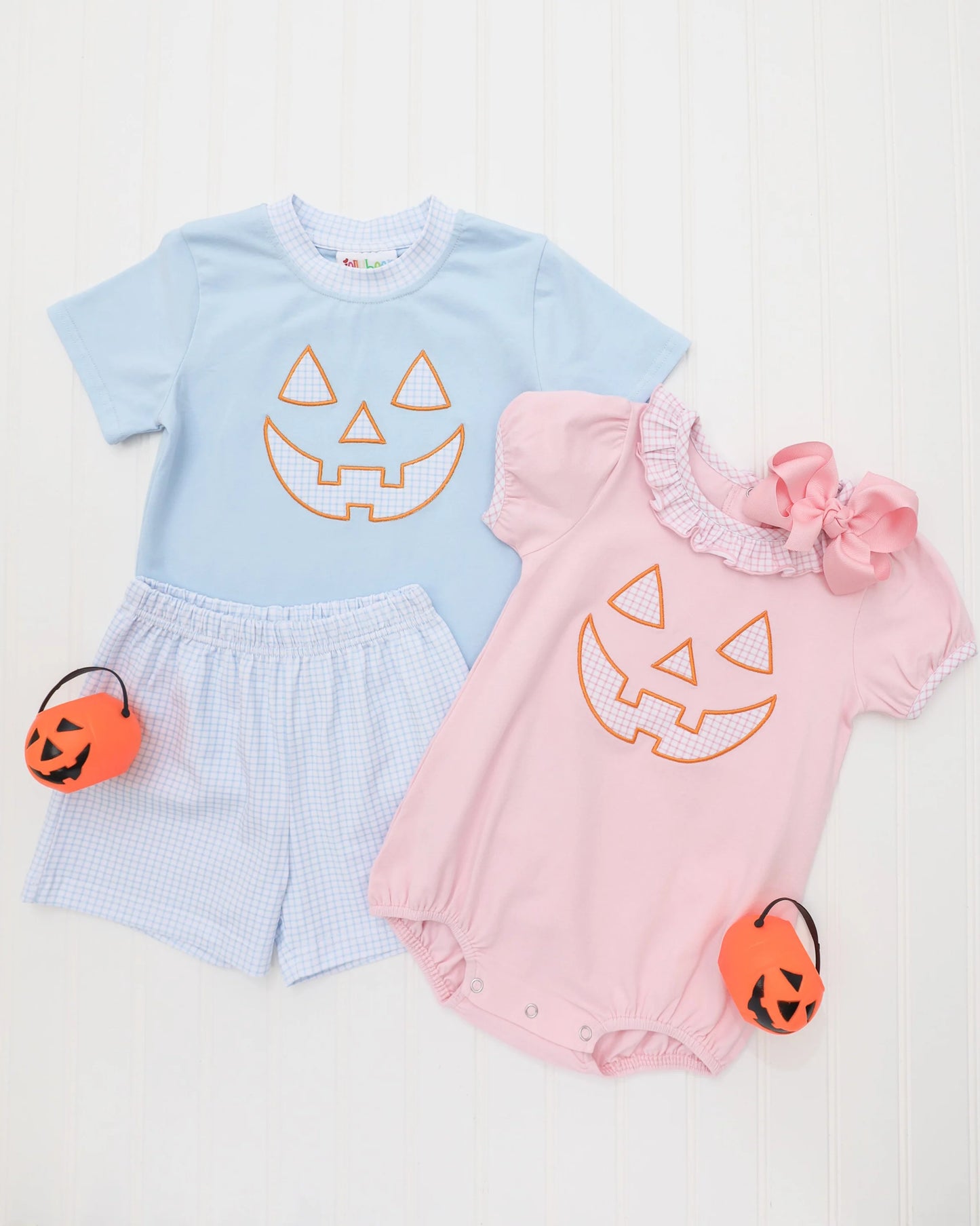 Carving Cutie Girls Ruffle Bubble