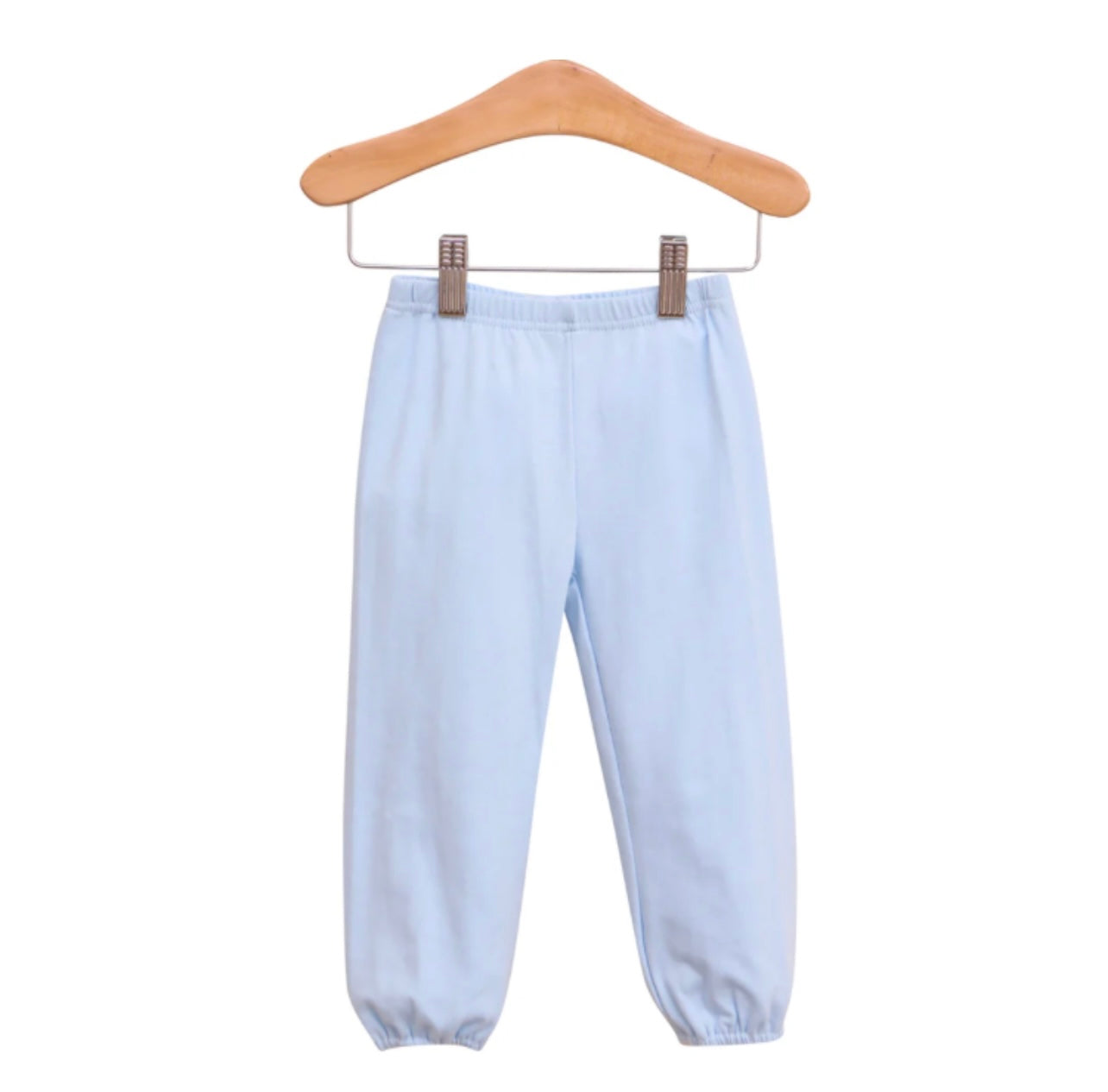 Light Blue Boys Bloomer Pants