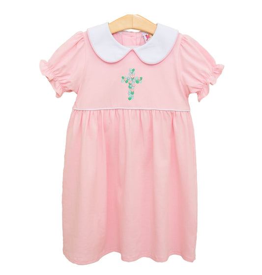 Prayer Garden Charlotte Girls Dress