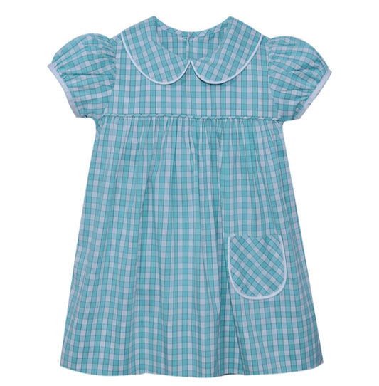 Sawyer Girls Dress