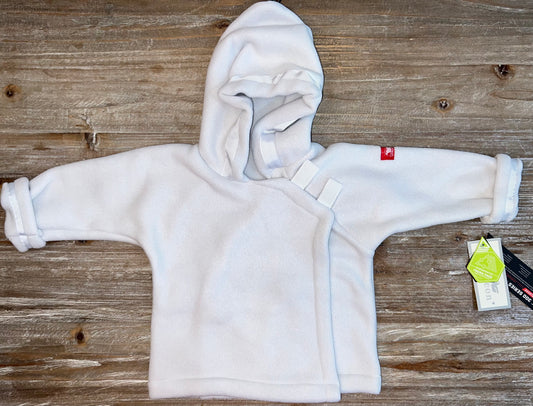 Warmplus Favorite Boys/Girls Jacket-Glacier Gray