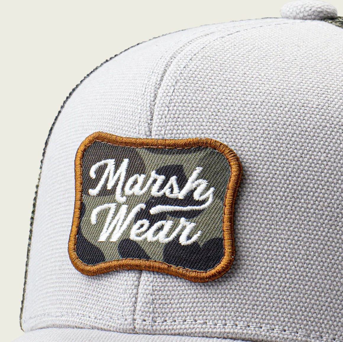 Roadside Trucker Boys Youth Stone Hat