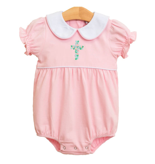 Prayer Garden Charlotte Girls Bubble