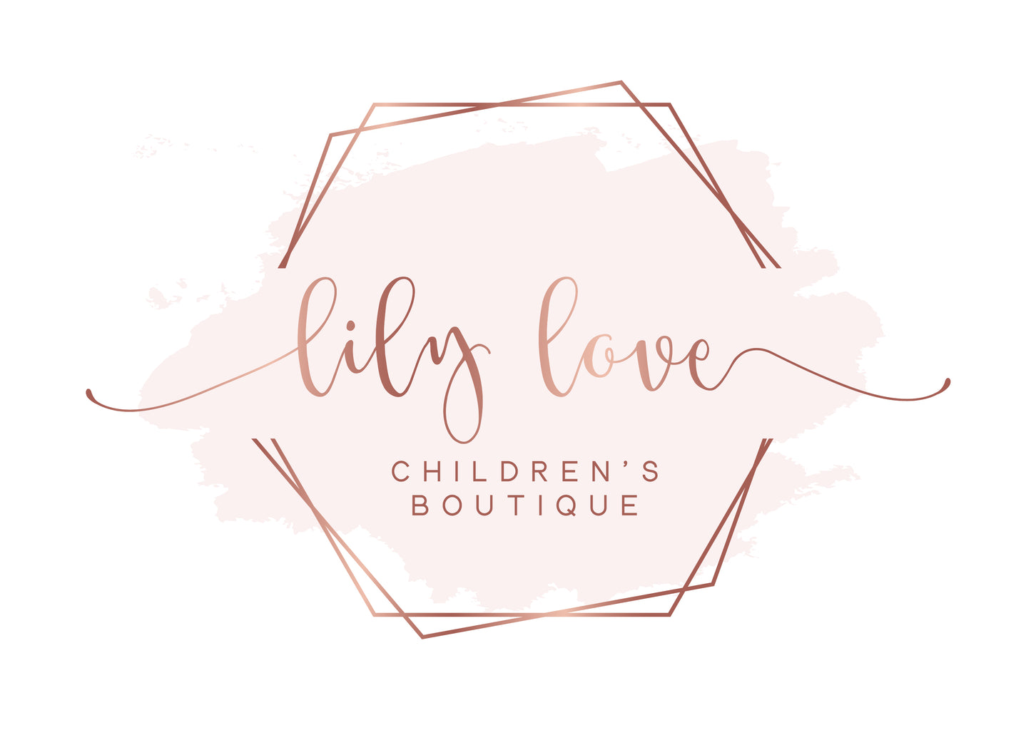 Lily Love Children's Boutique Gift Card